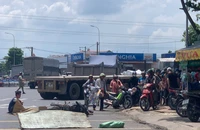 Đồng Nai: 113 người tử vong trong 6 tháng đầu năm vì tai nạn giao thông