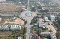 Đồng Nai kiện toàn nhân sự Ban chỉ đạo xây dựng TP mới Nhơn Trạch