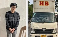 Bắt được tài xế gây tai nạn ở Đồng Nai rồi bỏ trốn