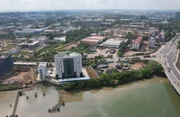 Vì sao Đồng Nai xây trung tâm hành chính mới tại khu đô thị lớn nhất tỉnh?