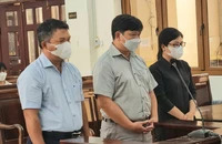 Trả hồ sơ để điều tra bổ sung vụ án công ty Phú Việt Tín