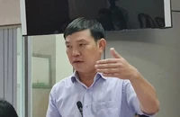 Đồng Nai và TP.HCM vẫn chưa 'chốt' phương án xây cầu Cát Lái