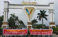Lãnh đạo Đồng Nai tiếp gần 400 người mua đất 10 năm chưa có sổ hồng