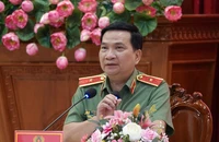 'DN bị tín dụng đen ‘khủng bố’, địa phương không xử lý, báo ngay cho tôi'