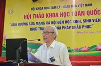 Bất ngờ với con số 70 triệu tài khoản mạng xã hội tại Việt Nam