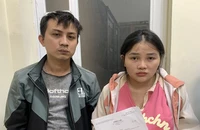 Mua giấy tờ giả trên mạng để chiếm đoạt tiền bảo hiểm xã hội