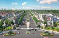 Yêu cầu xử lý dứt điểm bức xúc của khách hàng mua đất dự án Gem Sky World 