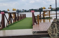 Đồng Nai chấp nhận không đấu giá 1.300m2 đất bến thủy nội địa