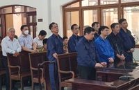 Vụ 11 cán bộ Đồng Nai tiếp tay 'biến' đất công thành tư: Đề nghị mức án cao nhất 14 năm tù 