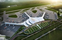 Tổ chức cuộc thi Ý tưởng quy hoạch chung đô thị Sân bay Long Thành và vùng phụ cận