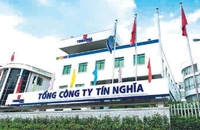 Khởi tố vụ án liên quan quá trình cổ phần hóa Tổng Công ty Tín Nghĩa ở Đồng Nai