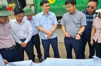 Rà soát 700 căn nhà xây trái phép tại 1 phường ở Đồng Nai trong dự án cao tốc Biên Hoà - Vũng Tàu 
