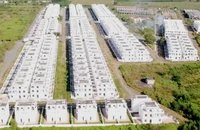 Phê bình tập thể, cá nhân trong vụ xây 'lụi' gần 500 căn nhà, biệt thự ở Đồng Nai