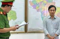 Vụ xây 'lụi' gần 500 căn nhà, biệt thự ở Đồng Nai: 2 cán bộ bị bắt