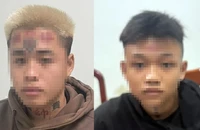Giết người vì cho rằng bị cười đểu