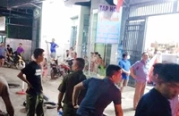 Đồng Nai: Đánh nhau, 1 thanh niên gục chết giữa đường