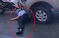 Tuyên án người bị đánh nứt sọ não giữa phố nhưng vẫn thành… bị cáo