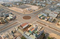 Lý do 2 cán bộ 'chạy' suất tái định cư dự án sân bay Long Thành bị bắt 