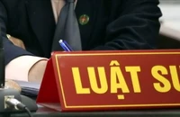 Đồng Nai: Cảnh giác với hành vi giả mạo luật sư