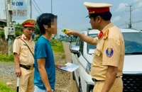 Đồng Nai: Dịp Tết Nguyên đán xử lý hơn 3.600 trường hợp vi phạm giao thông 