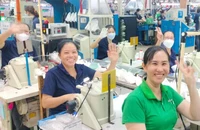 Đồng Nai: Gần 90% công nhân trở lại làm việc sau kỳ nghỉ Tết Nguyên đán