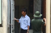 Giải phóng mặt bằng cao tốc Biên Hoà - Vũng Tàu: Hơn 100 hồ sơ có dấu hiệu chỉnh sửa