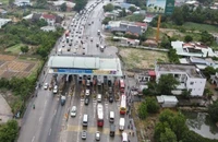  Phó Thủ tướng yêu cầu xử lý tồn tại của dự án BOT quốc lộ 51