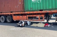 Bé gái 12 tuổi tử vong tại ‘điểm đen’ trên quốc lộ 51