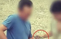 Truy tố nhóm 'cò' bán logo tiền tỉ, bảo kê xe quá tải qua trạm CSGT ở Đồng Nai 
