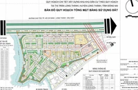 Đồng Nai giao gần 41ha đất làm dự án khu dân cư không qua đấu giá