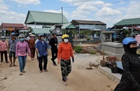 Đồng Nai: Tạm ngưng hoạt động Tổ quản trang nghĩa địa Suối Nhát vì bị tố cáo