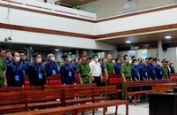 Thông tin mới về vụ án buôn lậu 200 triệu lít xăng dầu từ nước ngoài về Việt Nam 
