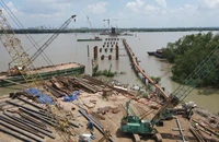 Đồng Nai ra 'tối hậu thư' về cao tốc Biên Hoà - Vũng Tàu và Vành đai 3 TP.HCM