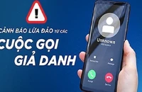 Đồng Nai có khuyến cáo sau vụ chủ tịch huyện nghi bị lừa 100 tỉ