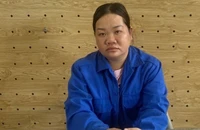 Đồng Nai: Bắt giám đốc Trung tâm phát triển quỹ đất huyện Định Quán