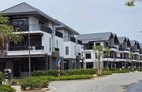 Cận cảnh dự án khu dân cư 41 ha ở Đồng Nai giao đất không qua đấu giá