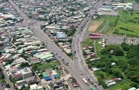 Đoàn giám sát của Quốc hội kiểm tra các 'điểm đen' giao thông ở Đồng Nai
