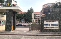 Diễn tiến mới về vụ án tại Trường ĐH Đồng Nai