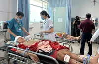 Bộ Lao động Thương binh và Xã hội yêu cầu phối hợp điều tra vụ nổ nồi hơi 6 người tử vong
