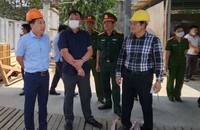 Bộ Công an chỉ đạo khẩn trương làm rõ vụ nổ lò hơi ở Đồng Nai