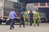 Phó giám đốc Trung tâm Đăng kiểm lớn nhất Đồng Nai bị bắt