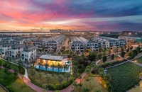 Công an TP.HCM yêu cầu Đồng Nai cung cấp gì về khu đô thị Aqua City?