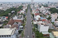 Khẩn trương hoàn thiện hồ sơ quy hoạch tỉnh Đồng Nai