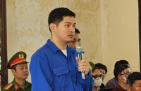 Tài xế xe Thành Bưởi gây tai nạn làm 5 người chết bị đề nghị 12-13 năm tù 