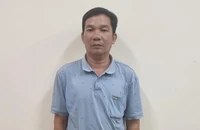Lừa đảo 4,4 tỉ rồi ra Bà Rịa - Vũng Tàu để trốn truy nã