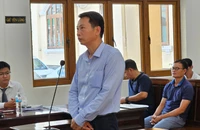Đồng Nai: Cựu giám đốc, phó giám đốc và 7 đăng kiểm viên 1 Trung tâm Đăng kiểm hầu toà