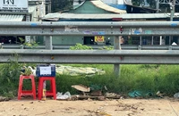 Đồng Nai: Một người đi bộ bị tàu hoả tông tử vong 