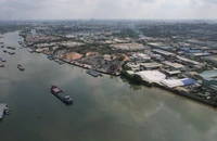 Chốt thời gian đóng cửa Khu công nghiệp Biên Hoà 1