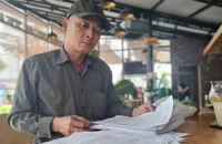 Vụ bị khởi tố vì 'làm phiền người khác 20 phút': Cơ quan điều tra tiếp tục đề nghị truy tố