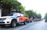 Đồng Nai: Tổ bảo vệ an ninh trật tự cơ sở sẽ được nhận mức hỗ trợ bao nhiêu?